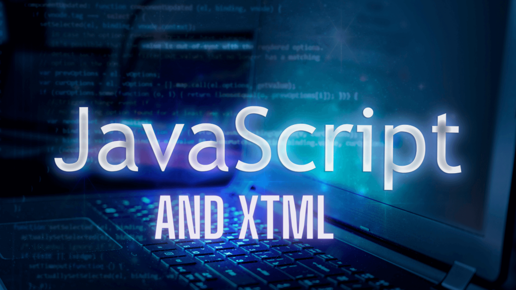  Asynchronous JavaScript and XML