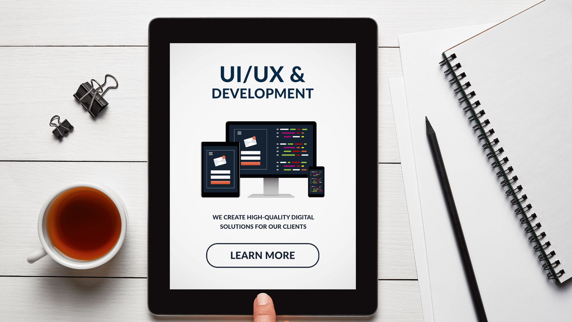 UI vs UX: Crucial Components for Your Website's Success