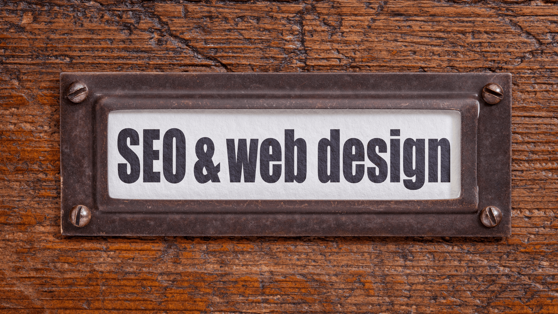 Exploring the Connection Between Web Design and SEO