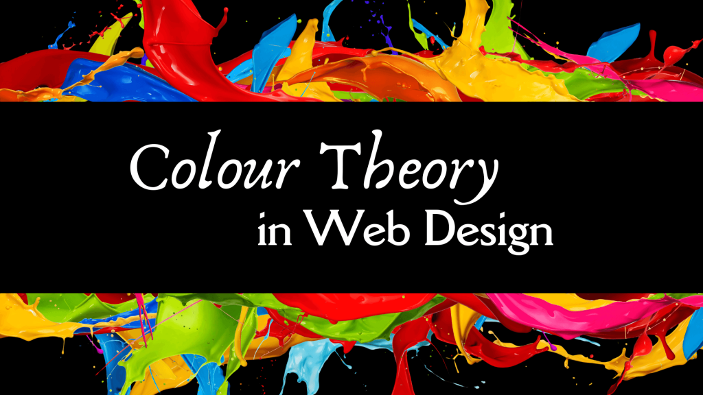 What Is Colour Theory in Web Design